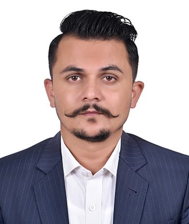Chairman - Kasthamandap Group