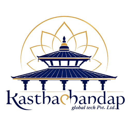 Kasthamandap Global Tech Private Limited